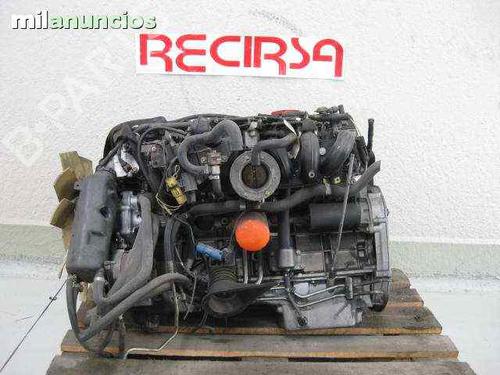 Engine JAGUAR XJ (XJ40, XJ81) 6 3.6 | BP10348663M1