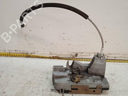 Rear right lock PEUGEOT 307 (3A/C)  | BP9463274C99 