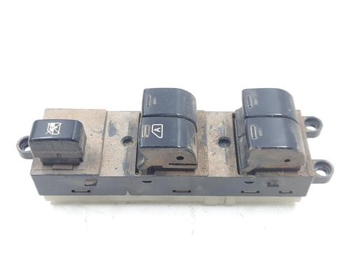 Used Left front window switch Left front window switch NISSAN NAVARA NP300 (D40) [2004-2026] 36018448 36018448