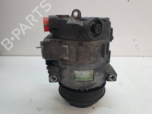AC compressor MERCEDES-BENZ E-CLASS (W210)  | BP18708397M34 