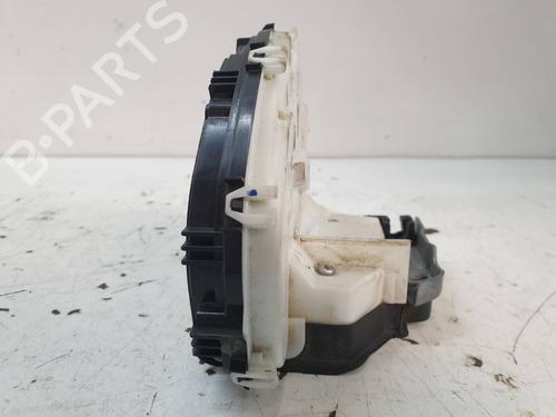 Front right lock AUDI Q2 (GAB, GAG) 30 TFSI | BP26564008C97 