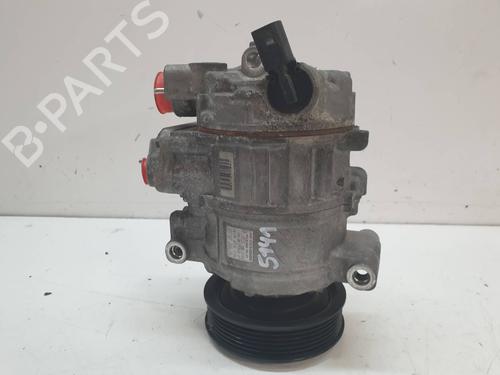 AC compressor AUDI TT (8J3) 3.2 V6 quattro 1K0820859J
