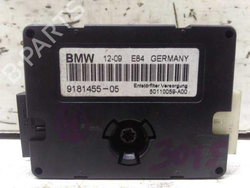 Electronic module BMW X1 (E84)  | BP9475013M83 