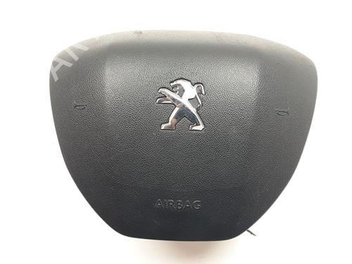 Airbag Kit PEUGEOT 208 I (CA_, CC_)  | BP29973514C86