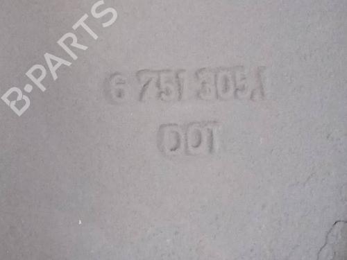 Rim LAND ROVER RANGE ROVER III (L322)  | BP9477154C45 
