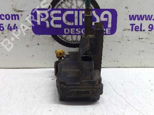 Rear left lock SAAB 9-3 (YS3F, E79, D79, D75) 1.9 TiD | BP9482450C100 