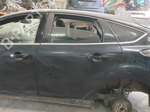Used Left rear door FORD FOCUS III [2010-2020]  14924785