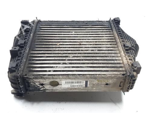 Intercooler AUDI Q7 (4MB, 4MG, 4MQ) SQ7 quattro | BP30277745M30