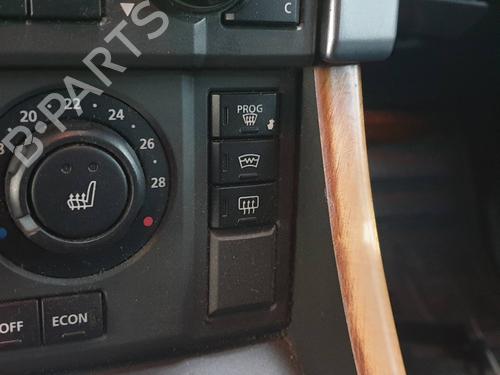 Climate control LAND ROVER RANGE ROVER SPORT I (L320)  | BP23032851I5 