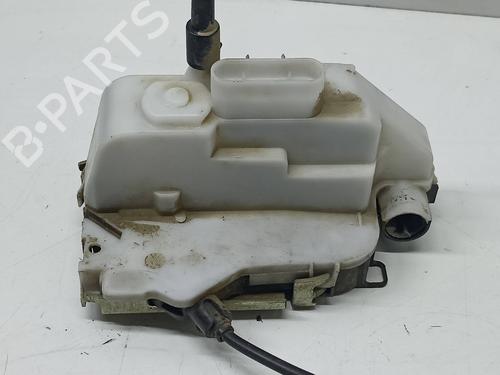 Front left lock CITROËN C3 I (FC_, FN_) 1.4 HDi | BP9468774C98 