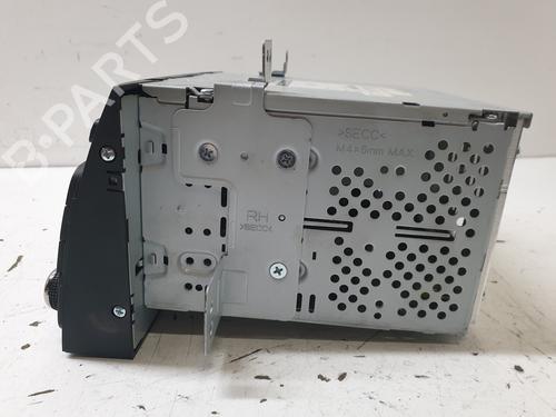 Radio KIA SPORTAGE III (SL)  | BP22714658E6 