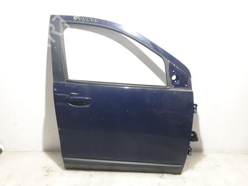Used Right front door DACIA LODGY (JS_) 1.2 TCe (JSAY, JSM0) (115 hp) 30204735