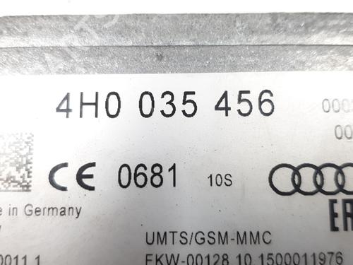Electronic module VW GOLF VII (5G1, BQ1, BE1, BE2) 1.6 TDI | BP34435217M83 - Image 7