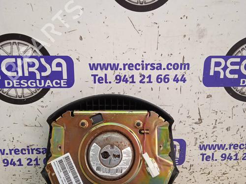 Førerens kollisjonspute JEEP CHEROKEE (KJ)  | BP9483045C9 