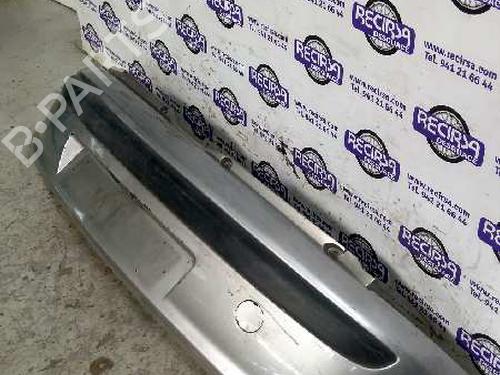 Rear bumper FIAT PUNTO (188_) 1.2 60 (188.030, .050, .130, .150, .230, .250) | BP9491249C8 