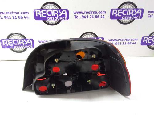 Left taillight BMW 5 (E39) 528 i | BP9465698C34 