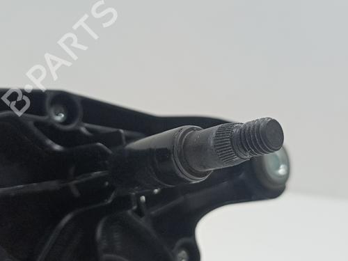 Rear wiper motor BMW X1 (E84)  | BP9497314M102 