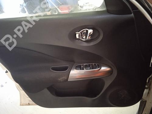 Right mirror NISSAN JUKE (F15) 1.6 DIG-T | BP10027437C27  - Image 19