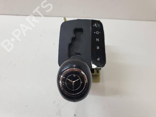 Gear lever MERCEDES-BENZ A-CLASS (W169) A 160 CDI (169.006, 169.306) | BP15561017M90 