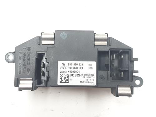 Heater resistor AUDI A5 (8T3) 3.0 TDI quattro | BP37266192M108 - Image 5