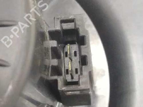 Heater blower motor VW POLO V (6R1, 6C1)  | BP9482221M62 