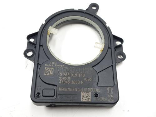 Used Electronic module RENAULT CAPTUR I (J5_, H5_) 1.3 TCe 130 (J5NJ, J5NE) (131 hp) 30870528