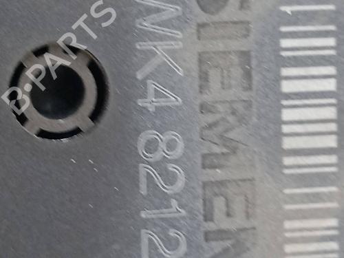 Electronic module SEAT IBIZA III (6L1)  | BP10375784M83 