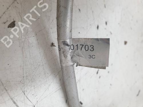AC pipe FIAT 500 (312_)  | BP25882144M126 