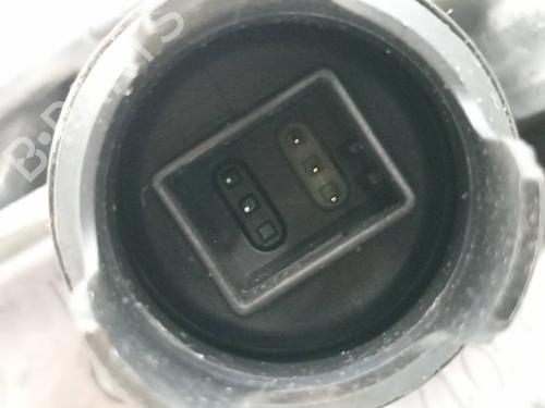 Left mirror BMW 1 (E87) 120 d | BP19939099C26 