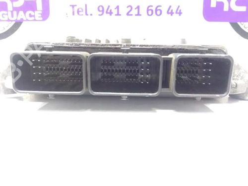 Engine control unit (ECU) FORD FOCUS C-MAX (DM2)  | BP9475320M57 