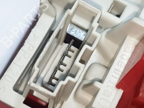 Right tailgate light AUDI A3 (8P1) 2.0 TDI 16V | BP33045893C80 - Image 7