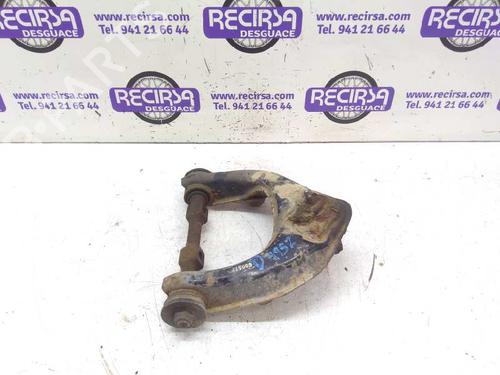 Used Right front suspension arm MITSUBISHI GALLOPER (JK-01) 2.5 TD (88 hp) 9960740