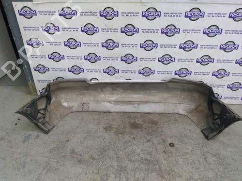 Rear bumper FORD FOCUS I Saloon (DFW)  | BP9471202C8 
