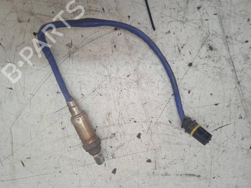 Used Electronic sensor MERCEDES-BENZ S-CLASS (W220) [1998-2005]  10515758