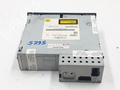 Radio AUDI A5 (8T3) 3.0 TDI quattro | BP37264538E6 - Image 3