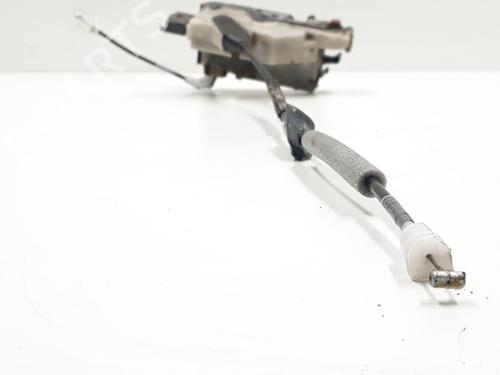 Rear left lock PEUGEOT 208 I (CA_, CC_)  | BP29973513C100