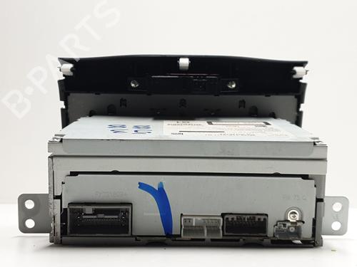 Radio HONDA CR-V IV (RM_) 1.6 i-DTEC (RE6) | BP28092875E6 