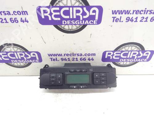 Used Climate control SEAT TOLEDO III (5P2) [2004-2009]  9464310