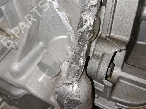 Engine SEAT LEON (5F1)  | BP9529364M1 