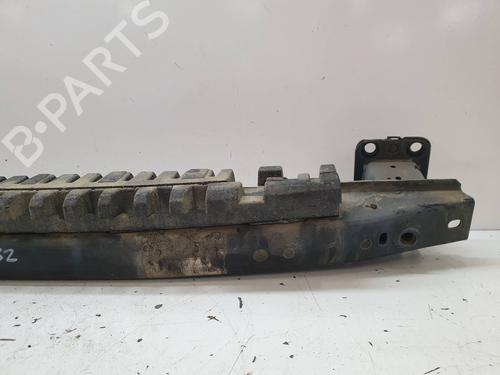 Rear bumper reinforcement VW TOUAREG (7LA, 7L6, 7L7) 3.0 V6 TDI | BP24514892C73 