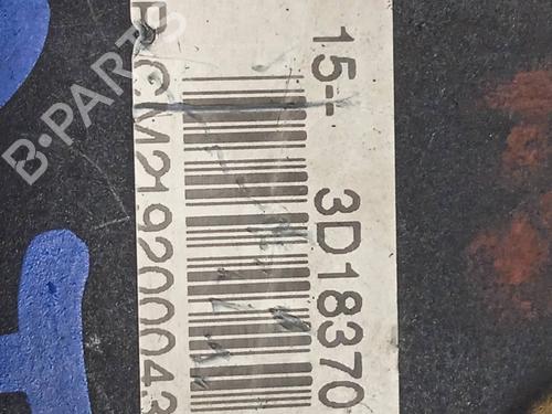 Front left lock VW GOLF V (1K1)  | BP9486306C98 