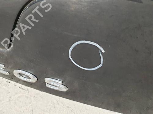 Tailgate RENAULT KOLEOS I (HY_)  | BP19303453C6 