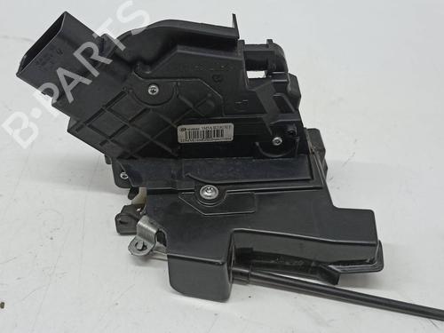 Front left lock FORD FOCUS II (DA_, HCP, DP)  | BP11270385C98 