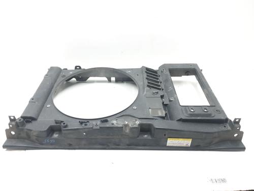 Front slam panel CITROËN C4 II (NC_) 1.6 BlueHDi 100 | BP37720233C72 - Image 3