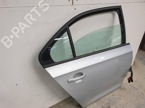 Right rear door SEAT TOLEDO IV (KG3)  | BP14933012C5 