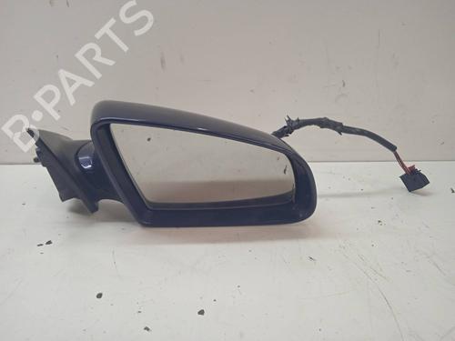 Used Right mirror AUDI A3 (8P1) [2003-2013]  13665555