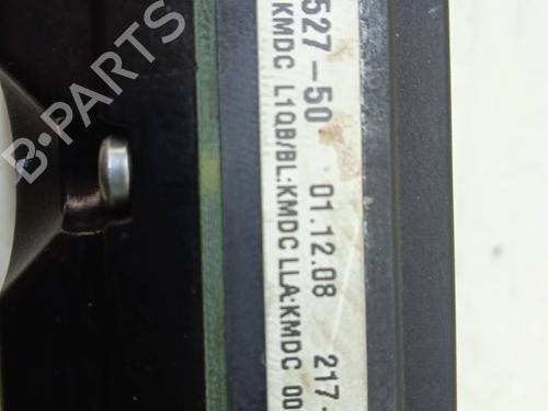 Climate control VW GOLF VI (5K1)  | BP13665659I5 