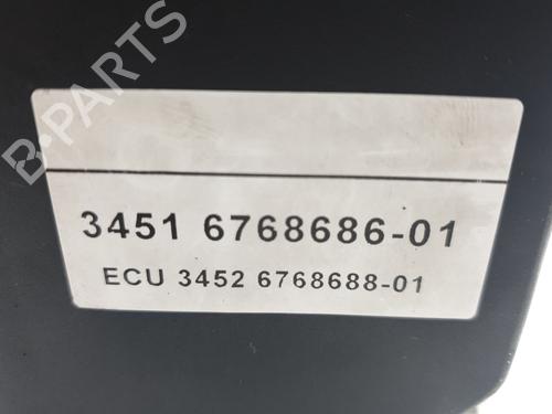 ABS pump BMW X5 (E53) 3.0 d | BP31590599M43