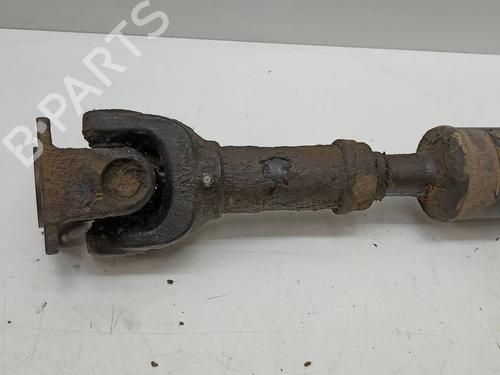 Driveshaft NISSAN TERRANO II (R20)  | BP10660539M37 