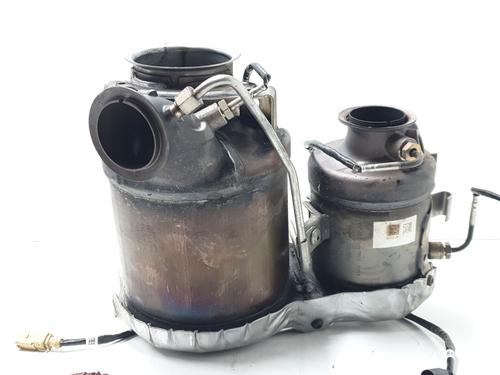 Used Particulate filter VW GOLF VII (5G1, BQ1, BE1, BE2) [2012-2021]  28092855